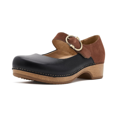 Womens Dansko Bonny Mary Jane