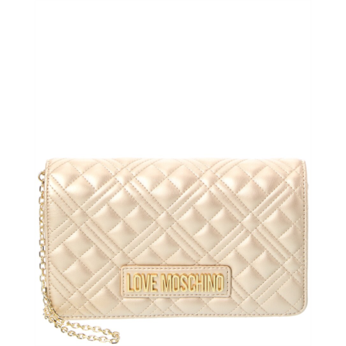 Love Moschino shoulder bag