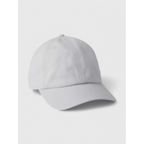 Gap Organic Cotton Washed Baseball Hat