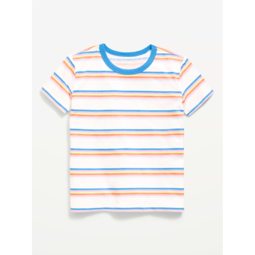 OldNavy Softest Short-Sleeve T-Shirt for Girls