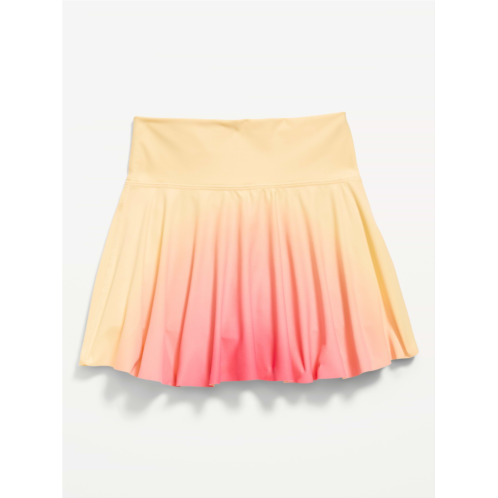 OldNavy High-Waisted PowerSoft Skort for Girls