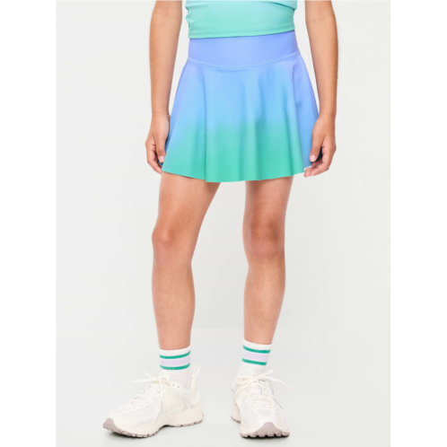 OldNavy High-Waisted PowerSoft Skort for Girls