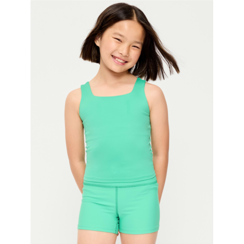 OldNavy StudioSmooth Longline Sports Bra for Girls