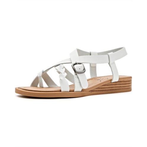 Blowfish Malibu April Strappy Sandals