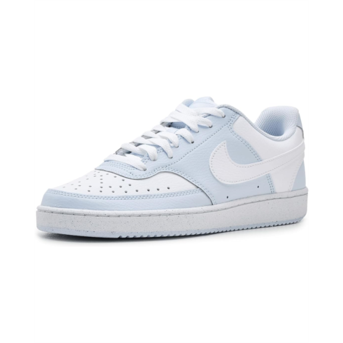 Womens Nike Court Vision Low Next Nature