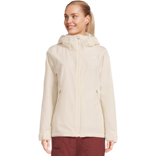 Womens The North Face Carto Mono Triclimatea ￠ Hooded Jacket