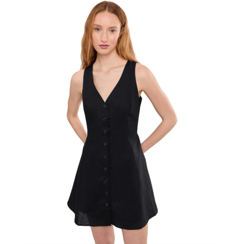 Womens Paige Raye Dress