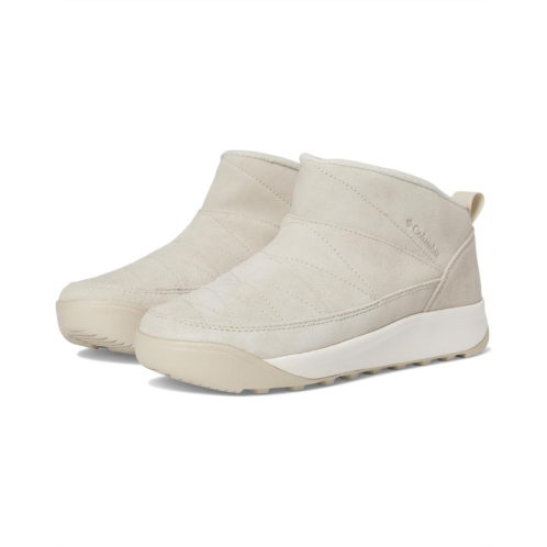 Womens Columbia Minx Xtra Shorty Suede
