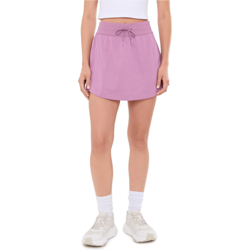 Womens The North Face Aphrodite Arise Skort