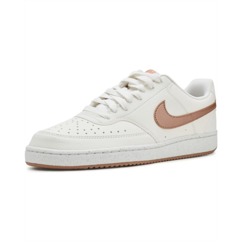 Womens Nike Court Vision Low Next Nature