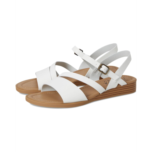 Blowfish Malibu Arrow Strappy Sandals