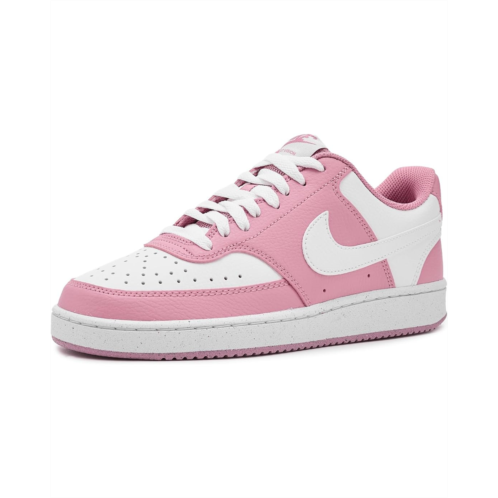 Womens Nike Court Vision Low Next Nature