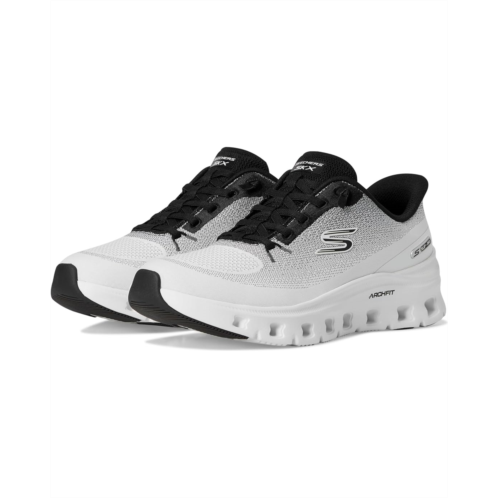 Womens SKECHERS Arch Fit Glide-Step Pro Hands Free Slip-ins