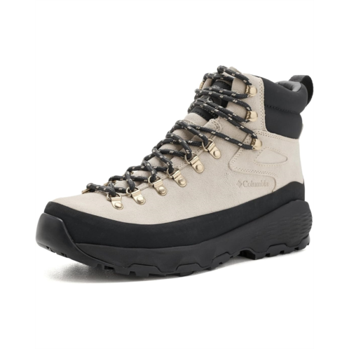 Womens Columbia Newton Alpine PT