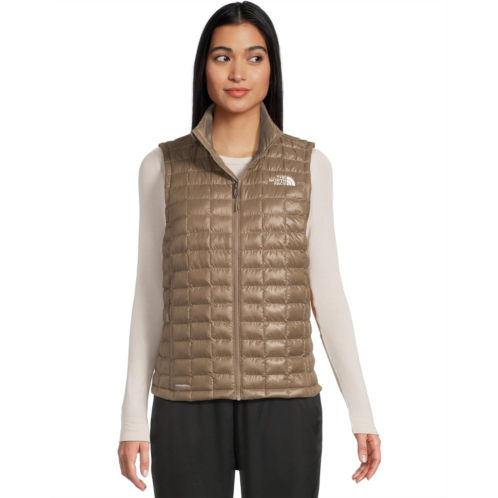 Womens The North Face THERMOBALL Vest