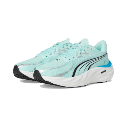 Womens PUMA Velocity Nitro 4 Running Shoes