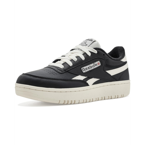 Womens Reebok Lifestyle Club C Double Revenge