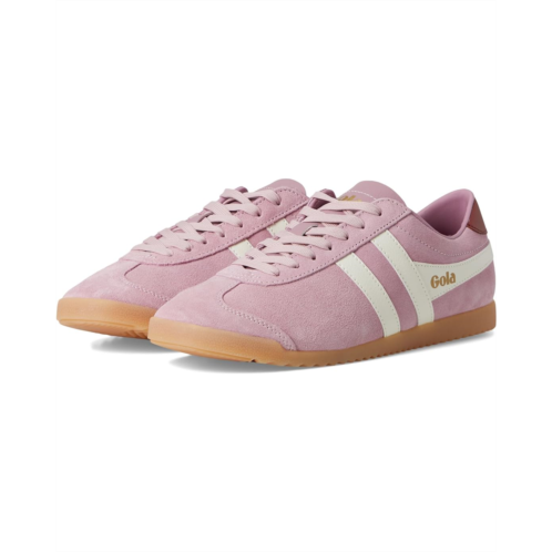 Womens Gola Bullet Suede