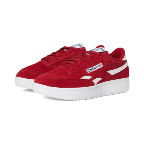 Womens Reebok Lifestyle Club C Double Revenge