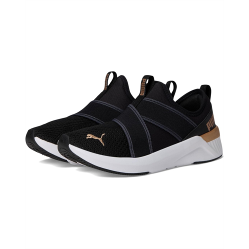 Womens PUMA Softride Harli Slip-On Cross Training Shoes