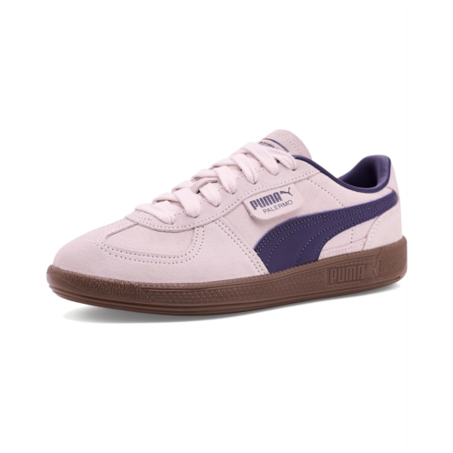 Womens PUMA Palermo Sneakers