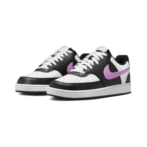 Womens Nike Court Vision Low Next Nature