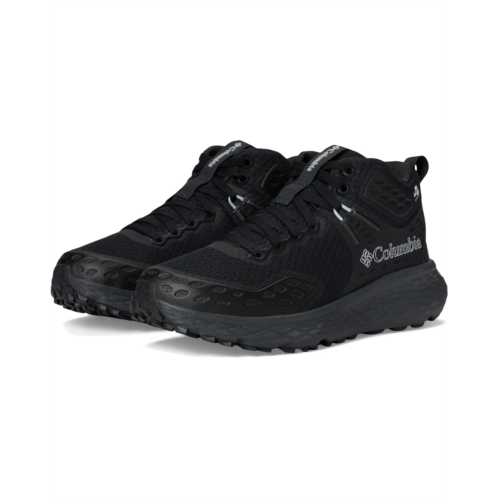 Womens Columbia Konos TRS Outdry Mid
