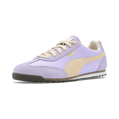 Womens PUMA Arizona Nylon Shoes
