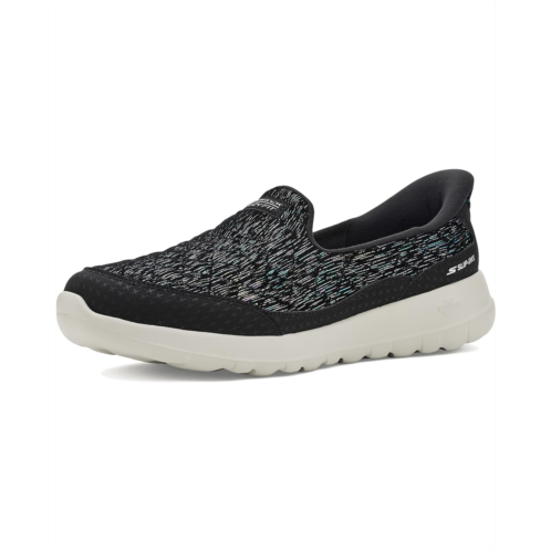 Womens SKECHERS Performance Slip-ins: Go Walk Joy Cozy Dream