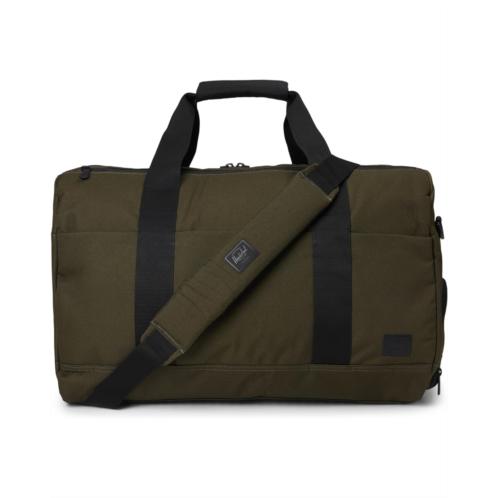 Herschel Supply Co. Tech Novel