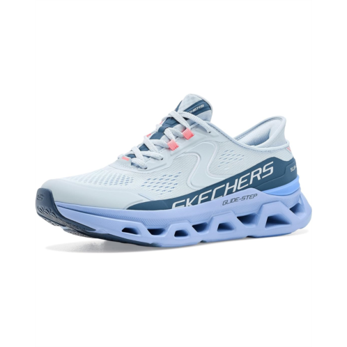 Womens SKECHERS Glide Step Altus Hands Free Slip Ins