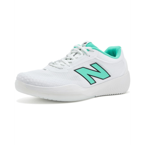 Womens New Balance FuelCell 996v6 Tennis Shoes