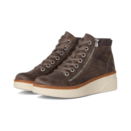 Blowfish Malibu Camden Wedge Sneakers