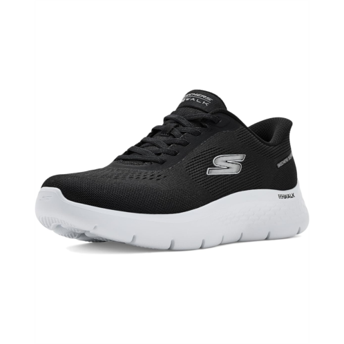 Womens SKECHERS Performance Go Walk Flex Azriel Hands Free Slip-Ins