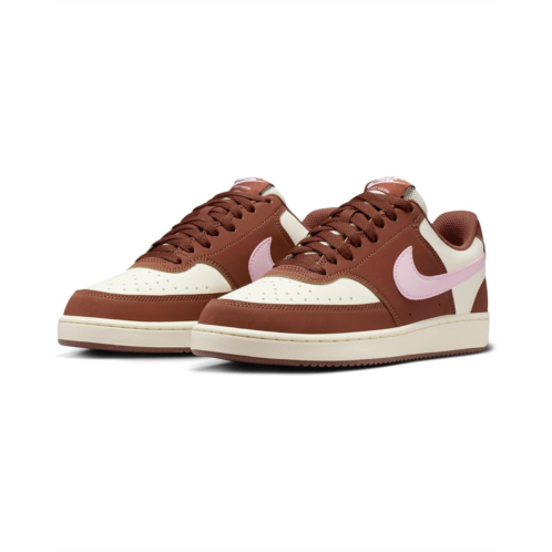 Womens Nike Court Vision Low