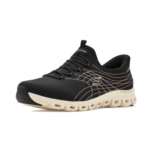 Womens SKECHERS Hands Free Slip-ins: Glide-Step - Prismatic