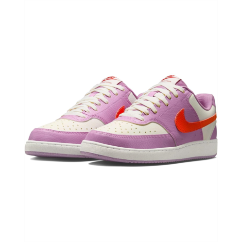Womens Nike Court Vision Low Next Nature