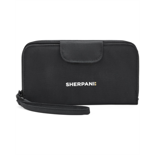 Sherpani Tulum Wristlet Wallet