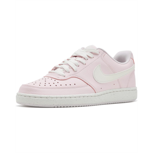 Womens Nike Court Vision Low Next Nature