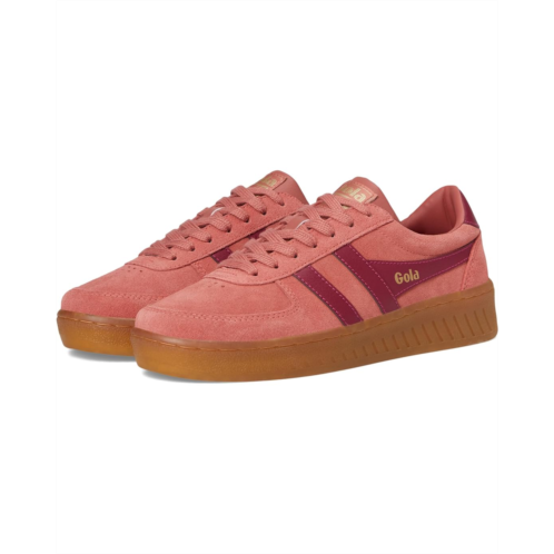 Gola Grandslam Suede