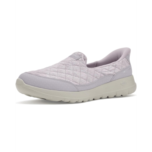 Womens SKECHERS Performance Slip-ins: Go Walk Joy Cozy Dream