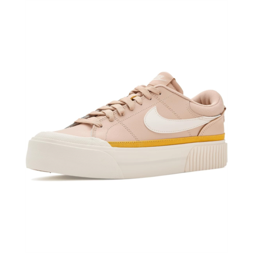 Womens Nike Court Legacy Lift