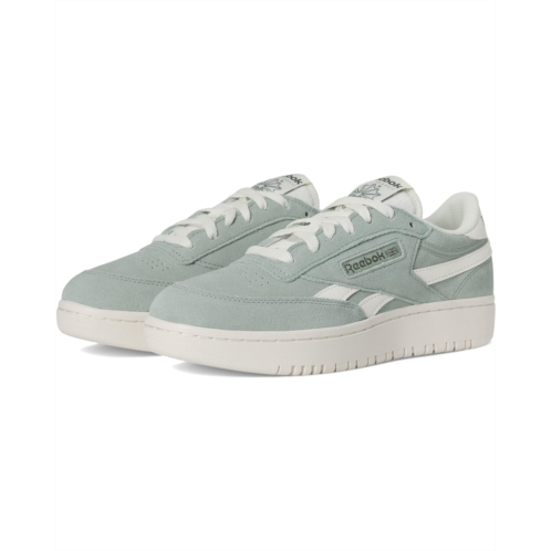 Womens Reebok Lifestyle Club C Double Revenge