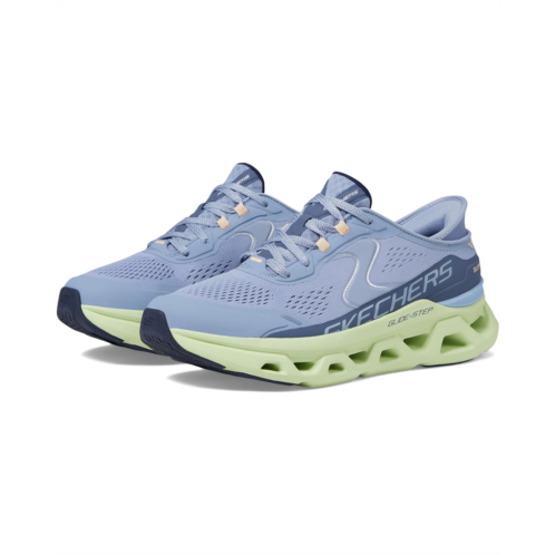 Womens SKECHERS Glide Step Altus Hands Free Slip Ins