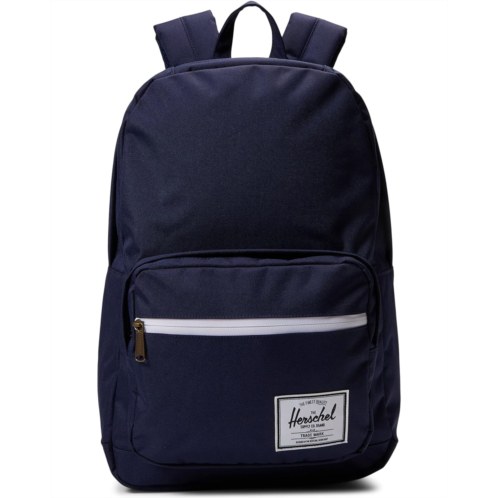 Herschel Supply Co. Pop Quiz