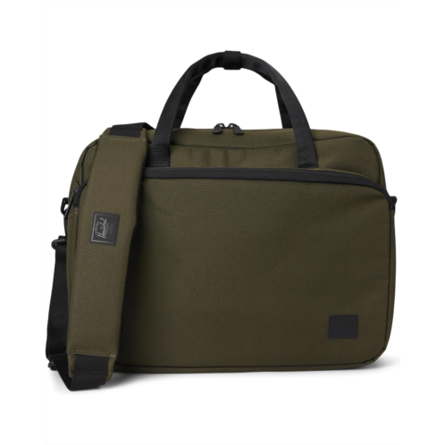 Herschel Supply Co. Tech Gibson Messenger