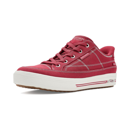 Womens SKECHERS Arch Fit Arcade-See Ya There Hands-Free Slip-Ins