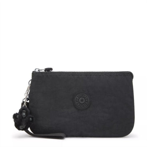 Kipling creativity extra large wristlet