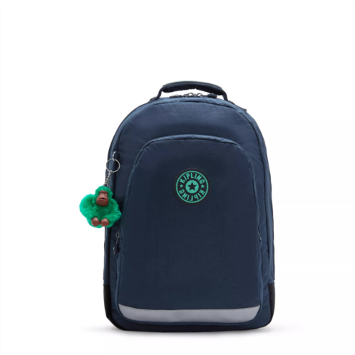 Kipling class room 17 laptop backpack