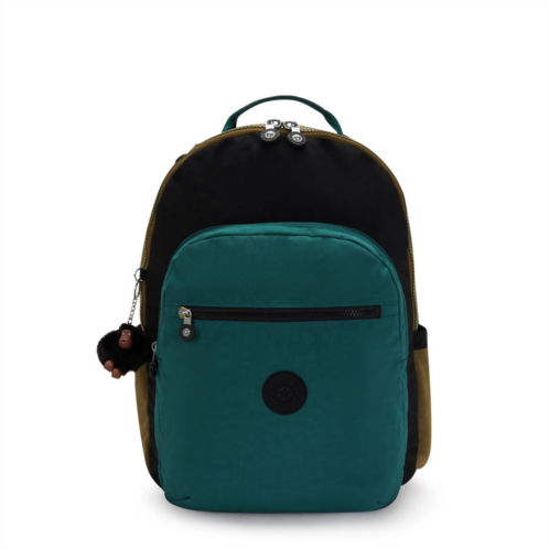 Kipling seoul extra large 17 laptop backpack
